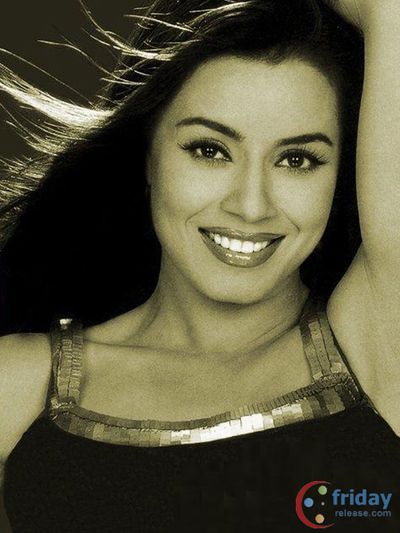 Mahima Chaudhry Photo