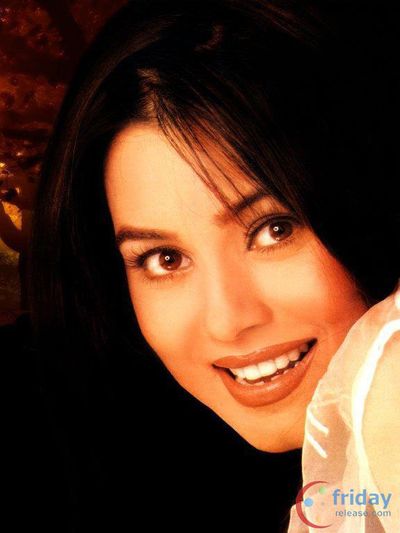 Mahima Chaudhry Photo