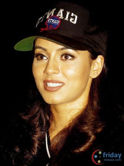 Mahima Chaudhry Photo