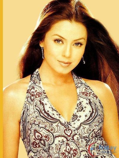 Mahima Chaudhry Photo
