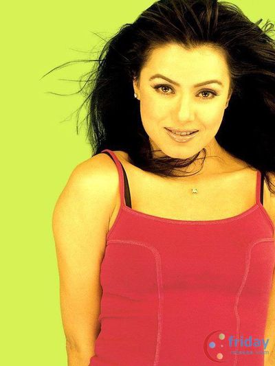 Mahima Chaudhry Photo