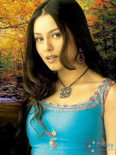 Mahima Chaudhry Photo