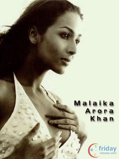 Malaika Arora Photo