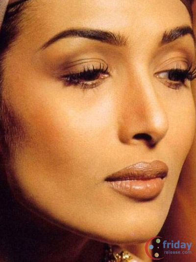 Malaika Arora Photo