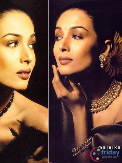 Malaika Arora Photo