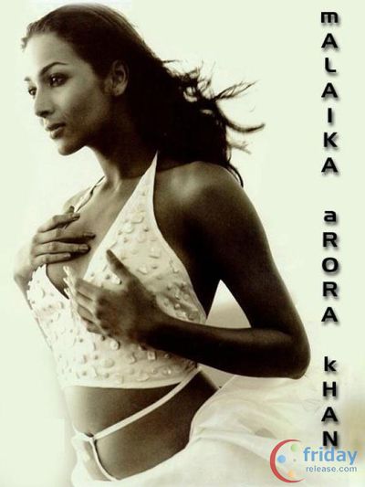 Malaika Arora Photo