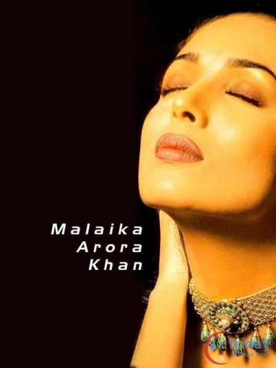 Malaika Arora Photo