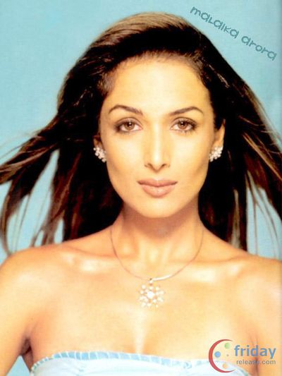 Malaika Arora Photo