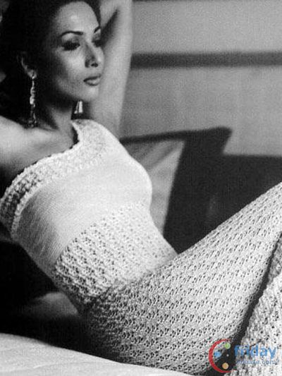 Malaika Arora Photo