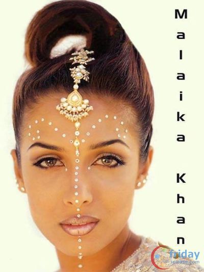 Malaika Arora Photo
