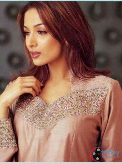 Malaika Arora Photo