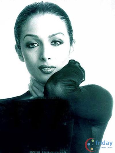 Malaika Arora Photo