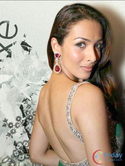 Malaika Arora Photo
