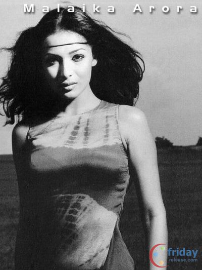 Malaika Arora Photo