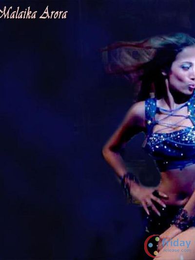 Malaika Arora Photo