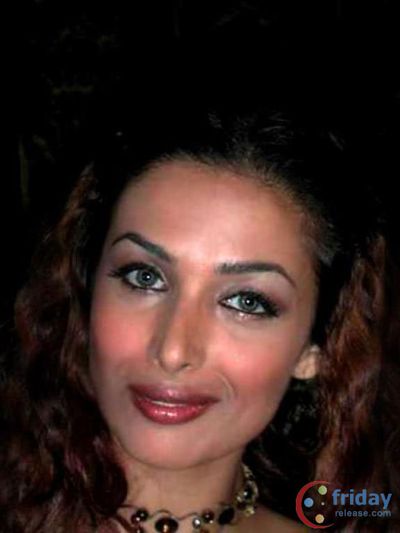 Malaika Arora Photo