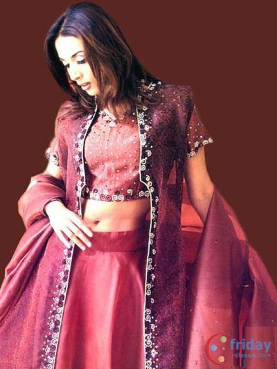 Malaika Arora Photo