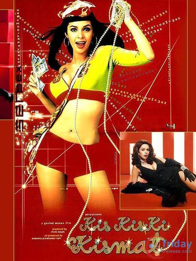 Mallika Sherawat Photo