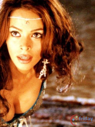 Mallika Sherawat Photo