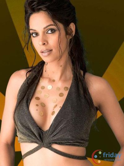 Mallika Sherawat Photo