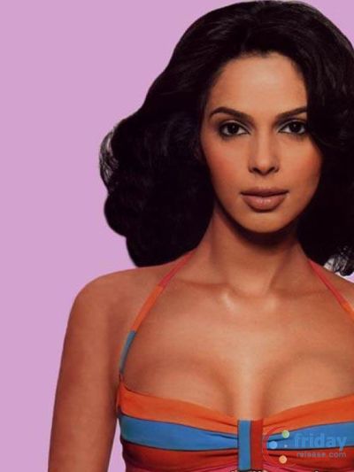 Mallika Sherawat Photo