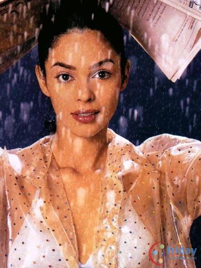 Mallika Sherawat Photo