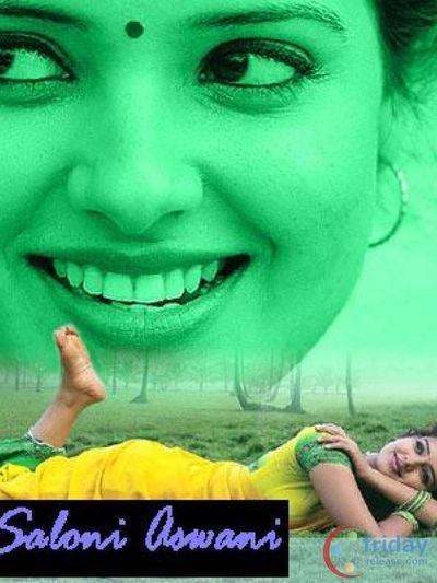 Saloni Aswani Photo