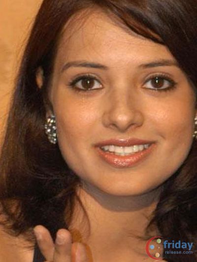 Saloni Aswani Photo