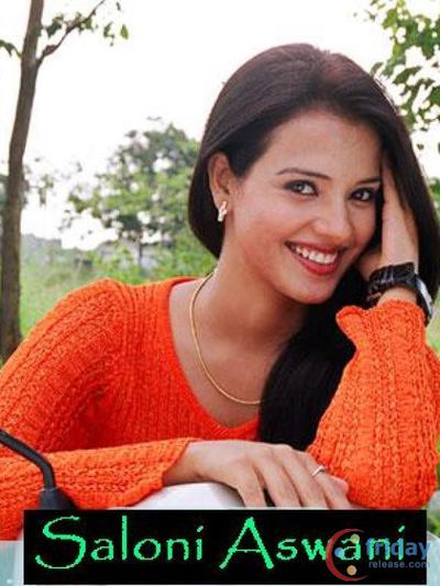 Saloni Aswani Photo