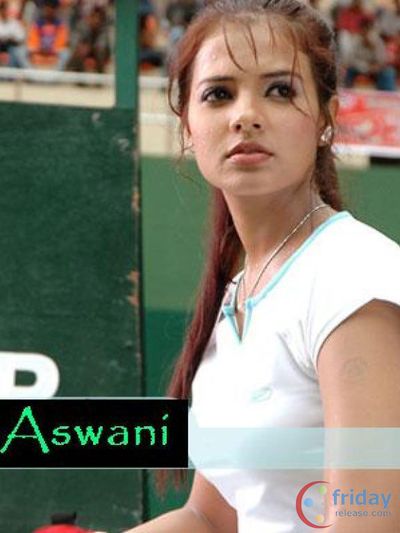 Saloni Aswani Photo