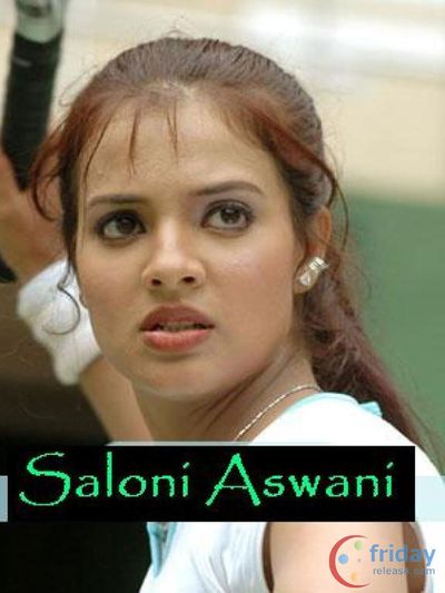 Saloni Aswani Photo