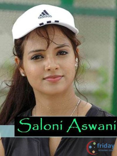 Saloni Aswani Photo