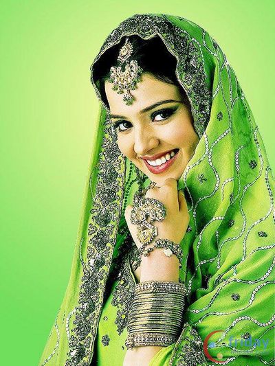 Saloni Aswani Photo
