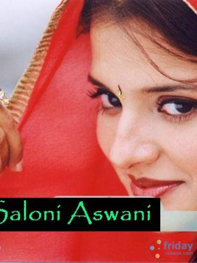 Saloni Aswani Photo