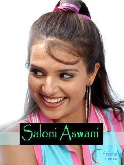 Saloni Aswani Photo