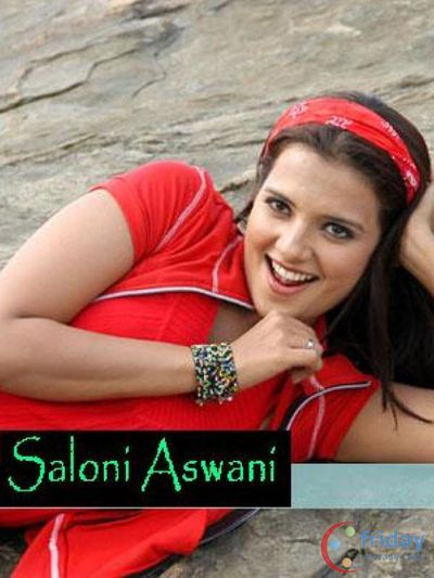 Saloni Aswani Photo