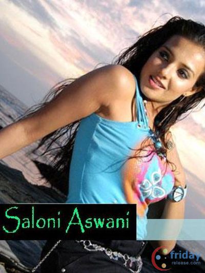 Saloni Aswani Photo