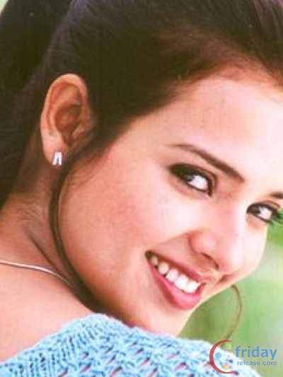 Saloni Aswani Photo