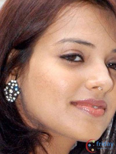 Saloni Aswani Photo