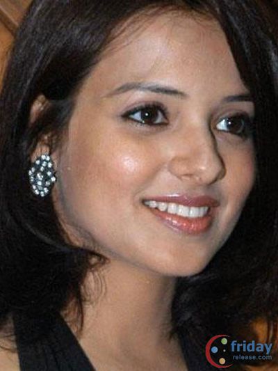 Saloni Aswani Photo