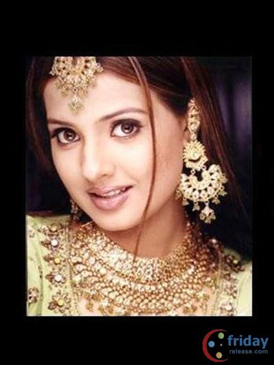 Saloni Aswani Photo