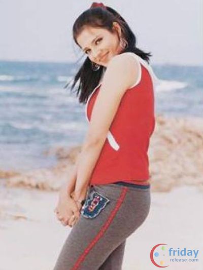 Saloni Aswani Photo