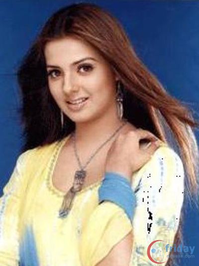 Saloni Aswani Photo