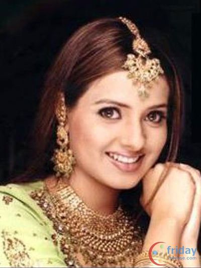 Saloni Aswani Photo