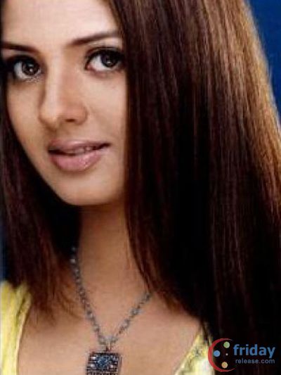 Saloni Aswani Photo