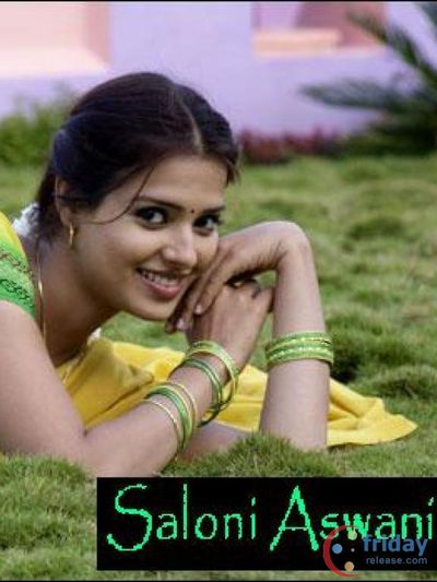 Saloni Aswani Photo