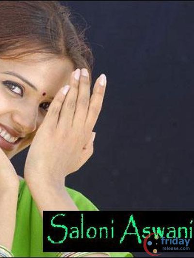 Saloni Aswani Photo