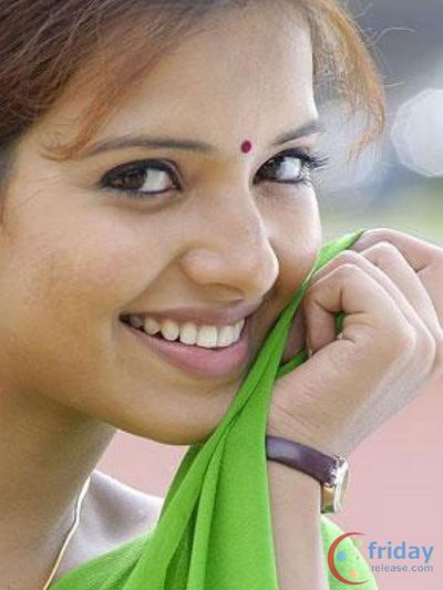 Saloni Aswani Photo
