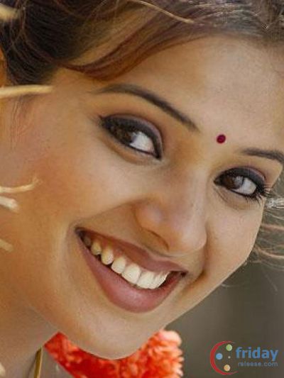 Saloni Aswani Photo