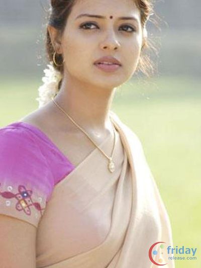 Saloni Aswani Photo